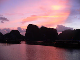 Halong Bay