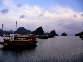 Halong Bay