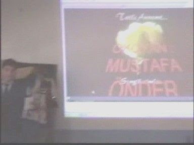 Mustafa �NDER Ta�ova �mam Hatip Lisesi Haz�rl�k / A S�n�f� ��rencisi