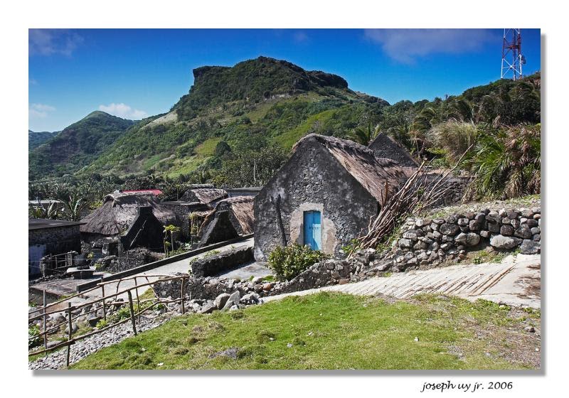 Affordable Low and HighRise Housing Batanes, Philippines