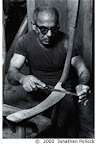 Sam Maloof Sam Maloof