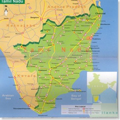pondicherry