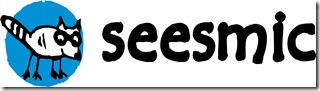 new seesmic logo