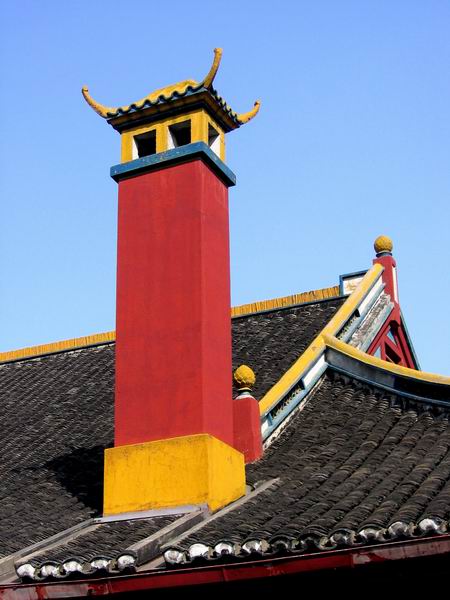 顾斐德（F.CIEMENL COOPER）纪念体育室