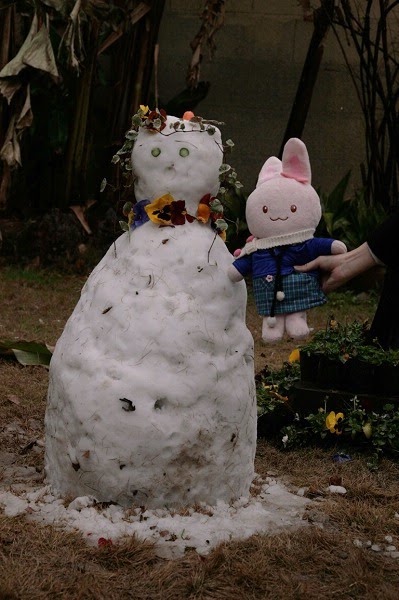 Snowman