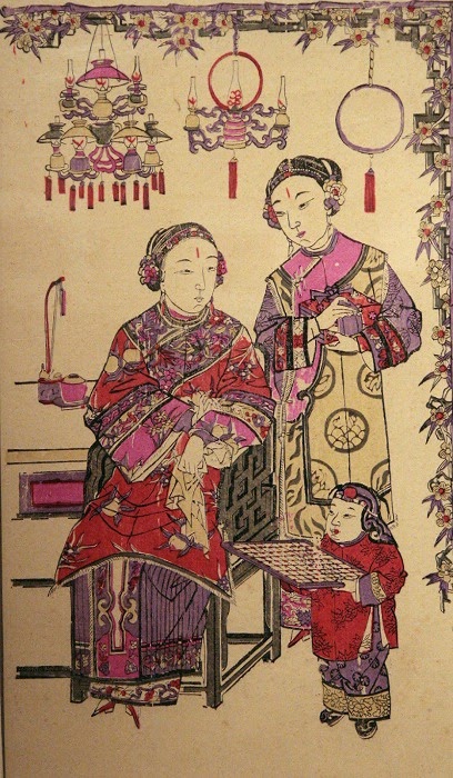 版画