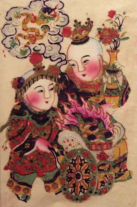 版画