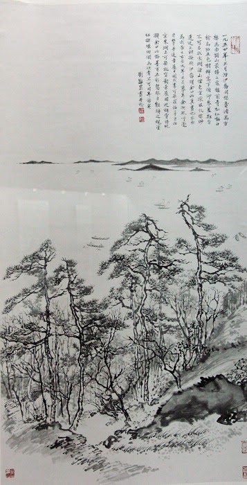 太湖