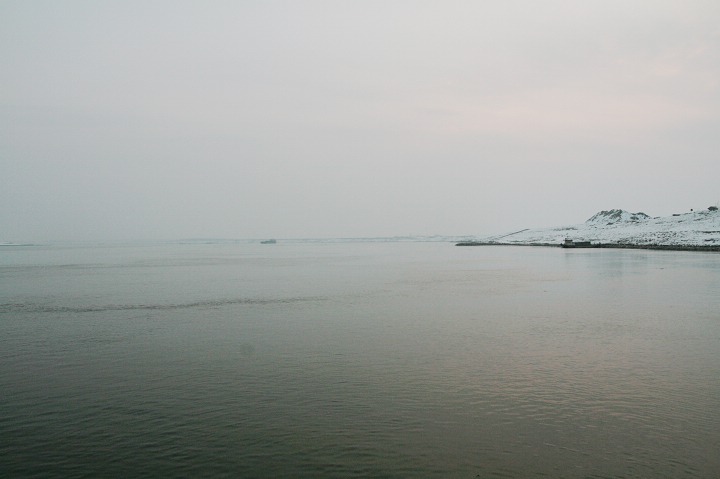东荆河