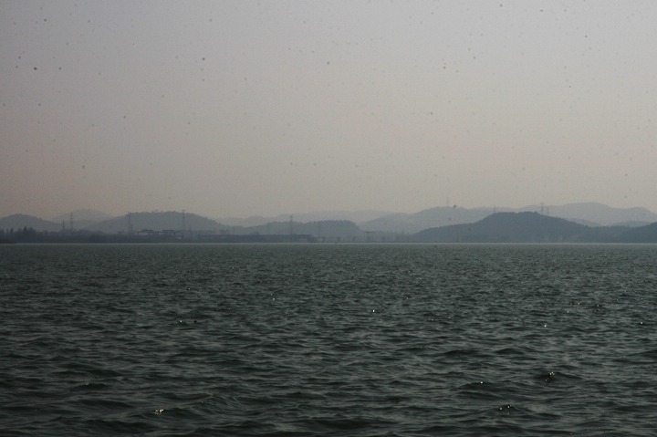东湖