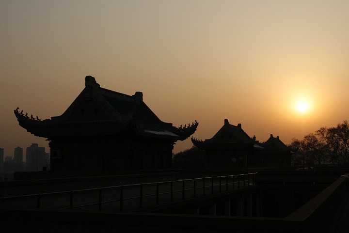 武汉大学