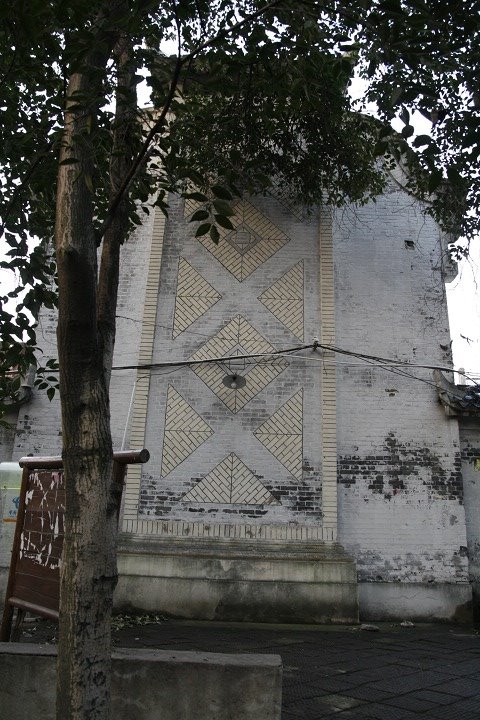武汉大学