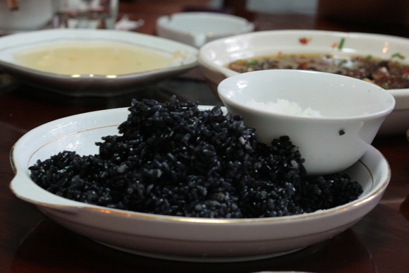 乌米饭