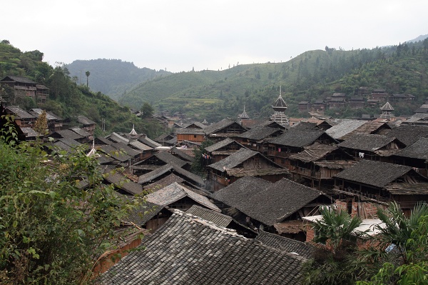小黄