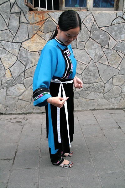 小导游