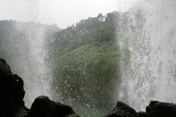 水帘洞