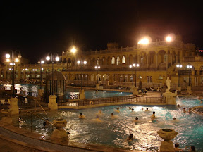 Budapest