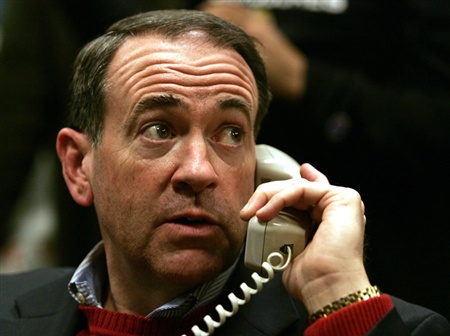 mike huckabee fat. Mike Huckabee middot; Kevin Spacey