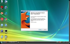 Firefox 3 beta