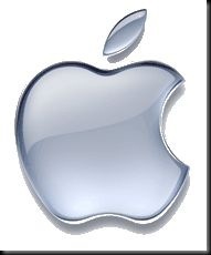 apple logo