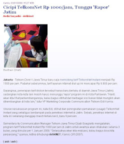 Telkomnet Murah