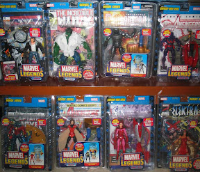 Marvel Legends