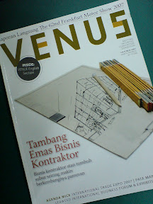 Venus Opo Maneh