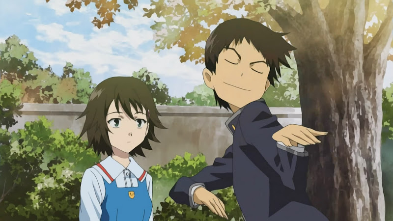 Episode 5: One heck of a dance pose Episode 5: One heck of a dance pose