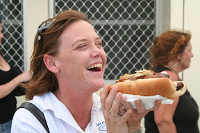 Stacey Teer