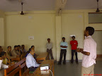 கட்டற்ற மென்பொருளும் தமிழுலகும் - நன்றி ஸ்ரீநிவாஸன்