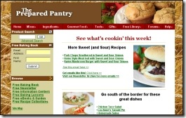 pantry