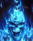 Skull_Blue_Fire