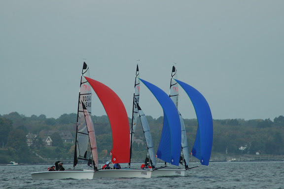 Close Racing