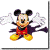 mickey