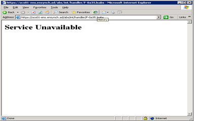 LCSAppPool-disabled-ServiceUnav