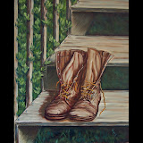 Kay Smith Franklin, NC Artist
