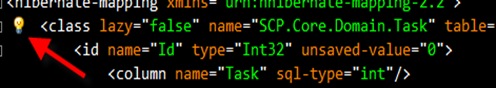 resharperxml4