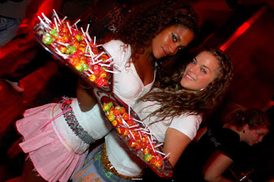 LOLLYPOP girlz