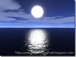 moon