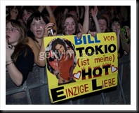 tokio hotel