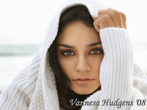 Vannesa Hudgens Beautiful Eyes Wallpaper