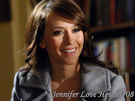 jennifer love hewitt movies
