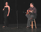 Jennifer and I at OSU Nite Out (April 2005)... I’m playing a Guild DC5E-NT