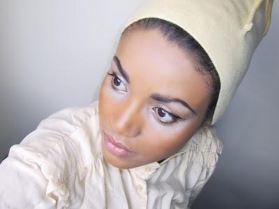 Ndoema is the star of theglobalgirl.com