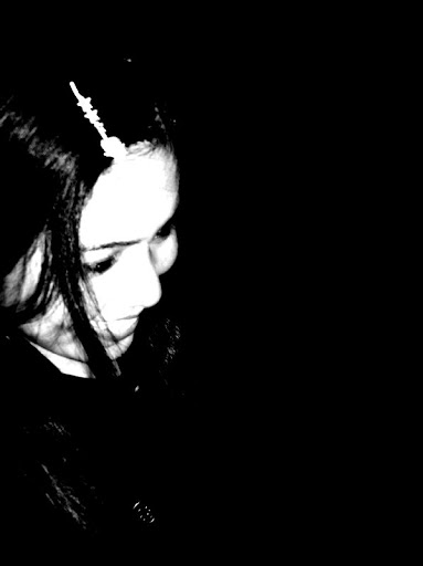 miss ghrei 