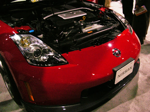 Nissan Z