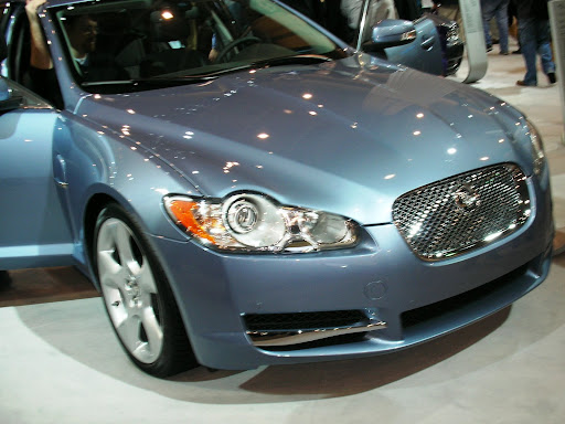 Jaguar