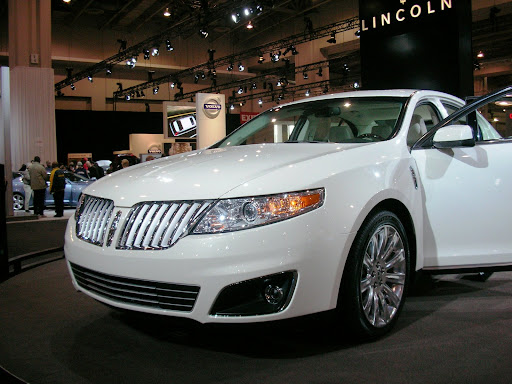 Lincoln
