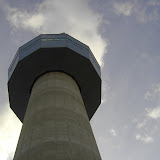 Liverppol John Lennon Air Traffic Control