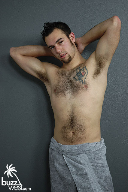 Click Here for More About Coby’s Massage at BuzzWest.com.!